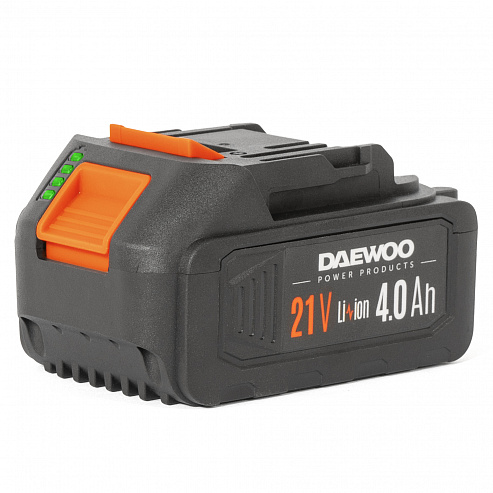 Аккумуляторная батарея DAEWOO DABT 4021Li_0