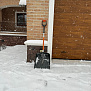 Лопата для уборки снега DAEWOO DAST 40_20