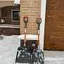 Лопата для уборки снега DAEWOO DAST 40_21